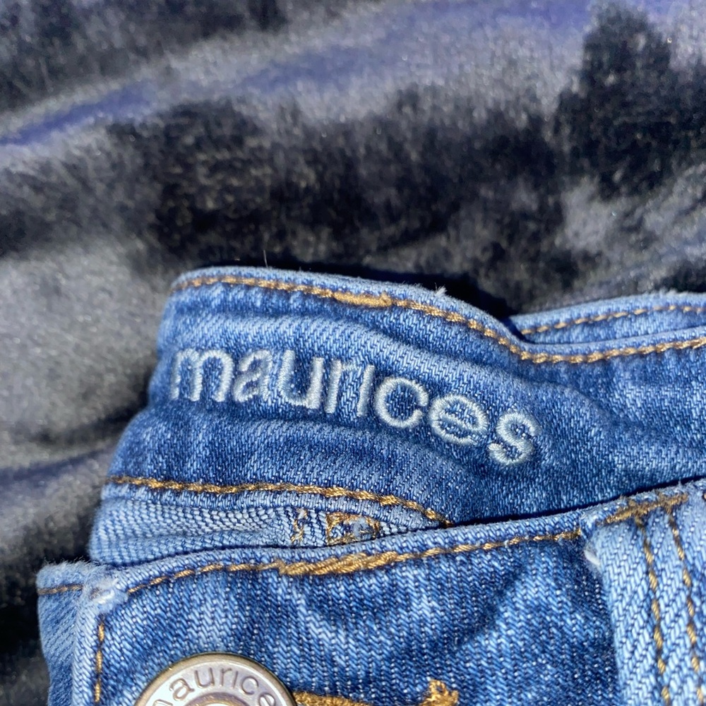 Cute jeans
